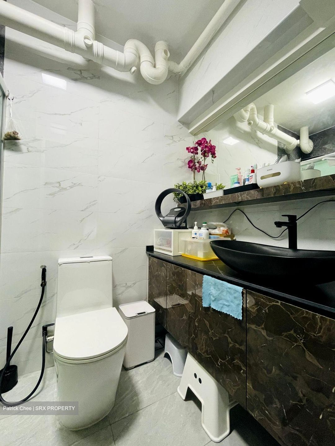 Blk 202B Compassvale South Gate (Sengkang), HDB Executive #559207721